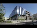 Deloitte Cape Town - Offices with a 6-star Green Star Office Design rating