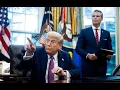Download Lagu BREAKING: Trump \u0026 Hegseth issue BOMBSHELL announcement
