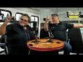 CARA A CARA CON BETO PITEADO / ¡QUIÚBOLE CHOLO!