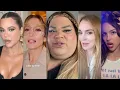 Celebs Follow Demure Mindful Behaviour For TikTok Trend