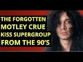 Download Lagu Union: The Forgotten Mötley Crüe/Kiss Supergroup met John Corabi en Bruce Kulick