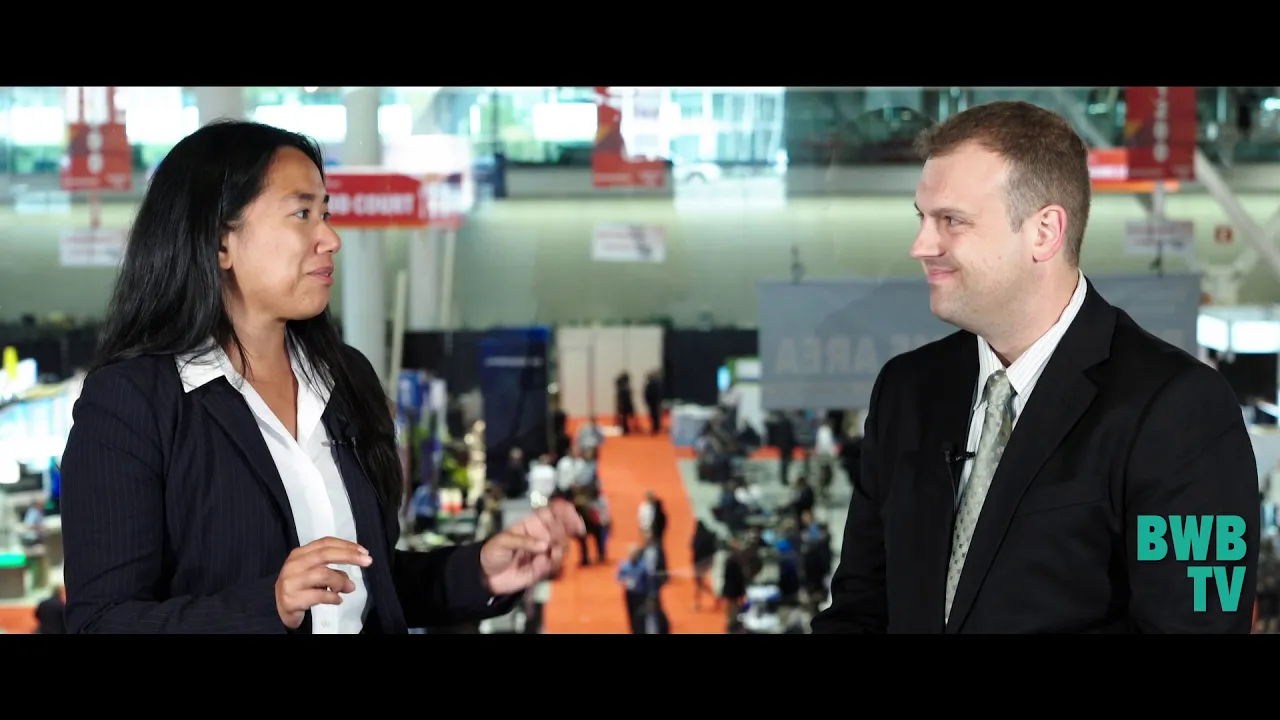 Intensifying bioprocesses with Sartorius