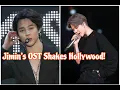 Download Lagu Fans Proud! Jimin BTS’s Song Becomes the OST Everyone in Hollywood Talks About