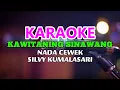 Download Lagu KAWITANING SINAWANG -  SILVY KUMALASARI KARAOKE