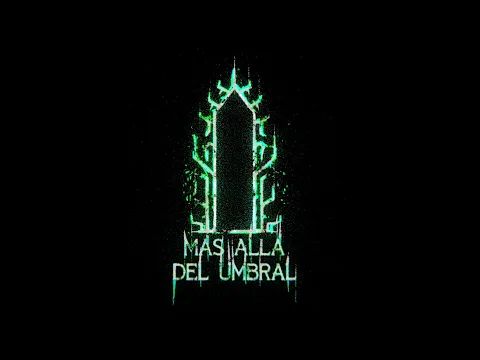 Mas Allá del Umbral - Trailer (Beyond The Threshold, Trailer 1)