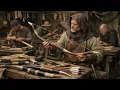Lagu Inside the Recurve Bow Logic: Why Compact Weapons Outperformed Long Bows (Full Process)
