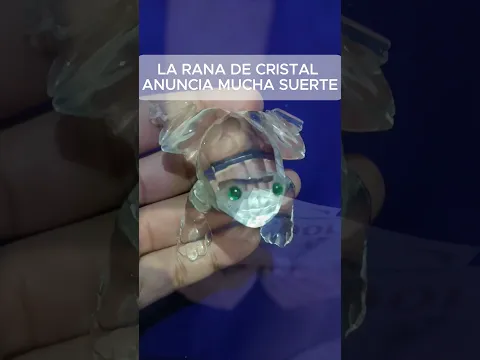 ✨🐸 Un Símbolo de Fortuna que Puede Inspirar Tu Camino al Dineros