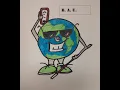 demo of DropBox cloud storage app