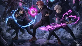 أقوى أنميات قادمة في 2026 لا تفو ت البداية 