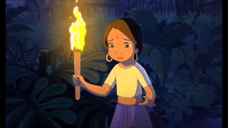 Disney S The Jungle Book 2 Part 8 