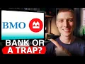 BMO Harris Bank Is It the Best Choice for You Honest Review Inside