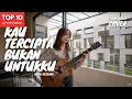 Download Lagu KAU TERCIPTA BUKAN UNTUKKU - OBBIE MESSAKH | TAMI AULIA