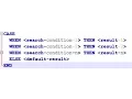 SQL CASE Statement