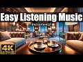 Download Lagu EASY LISTENING Music ☕️ 4K ULTRA HD | Instrumental Covers