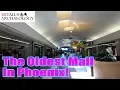 Christown Spectrum Mall The Oldest Mall In Phoenix Retail Archaeology