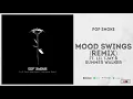 Pop Smoke - "Mood Swings" (Remix) Ft. Lil Tjay & Summer Walker