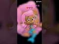 Bubble Guppies Edit about Molly part 2