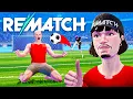 Download Lagu 25+ minutes of hilarious REMATCH moments