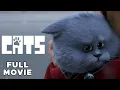Cats FULL MOVIE Dermot Mulroney Family Animals Animation Adventure