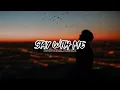 Download Lagu Chanyeol Punch - Stay With Me [Rhevill_Remix]