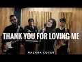 Download Lagu THANK YOU FOR LOVING ME BON JOVI || (REARRANGEMENT) NAZARA #BONJOVI