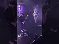 Phantogram-Attaway(Live 10-11-25 @ Georgia Theatre, Athens Ga)