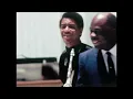 RUFUS THOMAS  -  (LIVE) Walking The Dog  1969