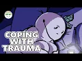 Your Past Trauma Is Triggered Ways To Heal PTSD and CPTSD