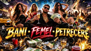 bani femei petrecere hit club 2026 trap rom nesc de var 