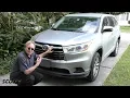 Here s Why the Toyota Highlander is the Best SUV for the Money