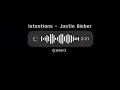 Intentions - Justin Bieber (cover by Mc Andrie) Jroa’s version