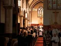 Download Lagu Who is the King of glory#love #walkinspiritoftheholyspirit #theyearoftheholyghost #music