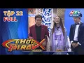 Download Lagu THỜI TỚI RỒI | Châu Gia Kiệt - Lâm Hùng cặp đôi hoàn hảo | TẬP 22 | 5/9/2022