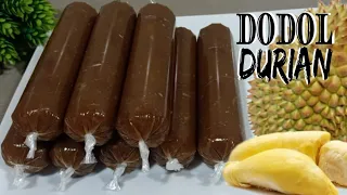 Download CARA BUAT DODOL DURIAN, Mudah dan enak banget kalian wajib coba!! MP3