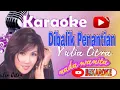 Download Lagu Dibalik Penantian - Yulia Citra [Original Karaoke Video] No Vocal