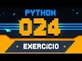 Exercicio Python - Verificando as primeiras de um texto