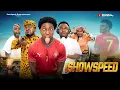 Lagu AFRICAN HOME: ISHOWSPEED