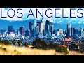 The Story of Los Angeles California s MEGACITY