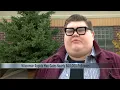 A Wisconsin Kwik Trip employee is getting national attention