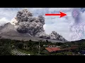 Mendengar Aja Udah Merinding, Apalagi Menonton.! Misteri 4 Gunung di Indonesia
