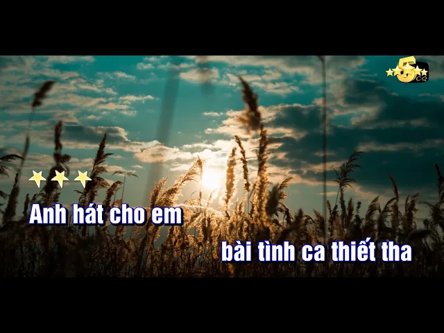 Bài tình ca cho Phương Anh