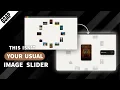 This 3D Rotating Gallery Animation Decided to Be Extra GSAP ReactJs
