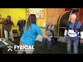 FYZICAL Therapy and Balance Centers