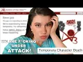 AO3 was attacked