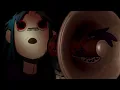 Gorillaz - Feel Good Inc (4K Remaster 60 FPS)