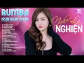 Lagu THƯƠNG LY BIỆT, TUYỆT DUYÊN, THẤM THÍA NGÂN NGÂN COVER - Album Rumba Nhạc Trẻ Đặc Biệt Hay Nhất 2024