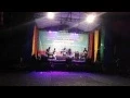 IF (nymphea) - LIGHT BAND (BALI) feat BAYU HMOMT on Bass