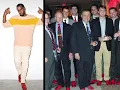 The Red Shoe Club Explained