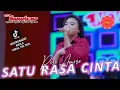 SATU RASA CINTA RERE AMORA COVER ARIEF VERSI KOPLO BIOLA MANAHADAP STUDIO VIRAL TIKTOK
