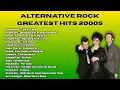 Download Lagu Audioslave,  Green Day, Simple Plan, Oasis – Ultimate Nostalgic Alternative Rock 2000s